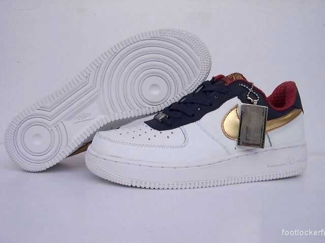 Nike Air Force Ones For Sale Prixdusine Pas Cher Retro New Air Force One